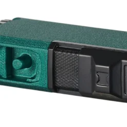 Visol Sledge Triple Flame Torch Lighter - Green -Visol Products shop visol sledge triple flame torch lighter green 13
