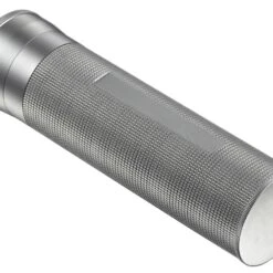 Visol Sterling Chrome Cigar Case Personalized With Free Engraving