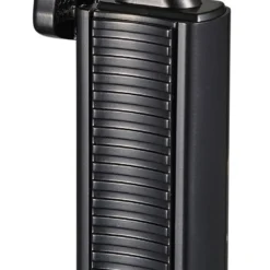 Visol Tiger Double Flame Cigar Lighter - Black -Visol Products shop visol tiger double flame cigar lighter black 161