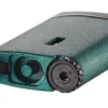 Visol Vista Dual Torch Flame Cigar Lighter - Green 2 Visol Vista Dual Torch Flame Cigar Lighter - Green -Visol Products shop visol vista dual torch flame cigar lighter green 20