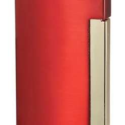 Visol Panther Single Flat Flame Red Cigar Lighter -Visol Products shop vlr406604 panther rd 28