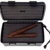 Xikar 15 Cigar Travel Humidor -Visol Products shop xikar 15 cigar travel humidor 68