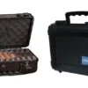 Xikar 30-50 Cigar Travel Humidor 2 Xikar 30-50 Cigar Travel Humidor -Visol Products shop xikar 30 50 cigar travel humidor 46