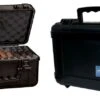 Xikar 50-80 Cigar Travel Humidor -Visol Products shop xikar 50 80 cigar travel humidor 52