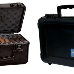 Xikar 50-80 Cigar Travel Humidor