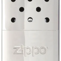 Zippo 6-Hour High Polish Chrome Hand Warmer 6 Zippo 6-Hour High Polish Chrome Hand Warmer -Visol Products shop zippo 6 hour high polish chrome hand warmer 62