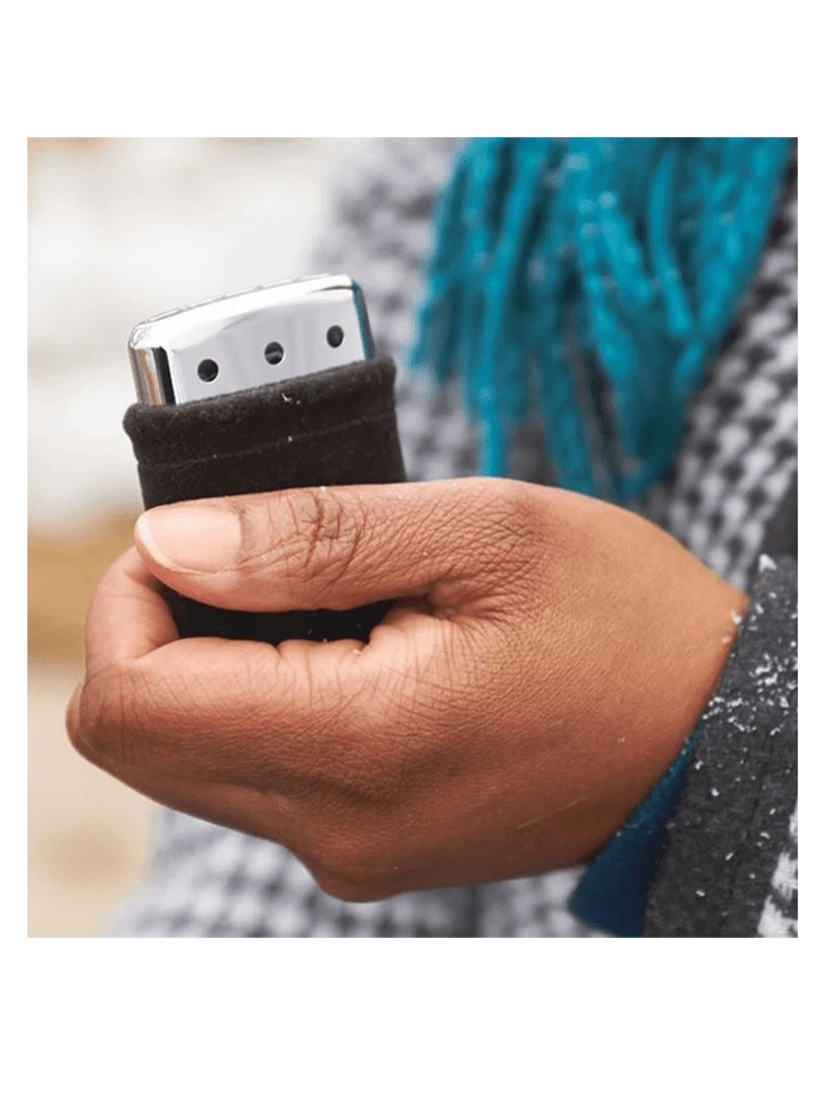 Zippo 6-Hour Pearl Hand Warmer 3 Zippo 6-Hour Pearl Hand Warmer