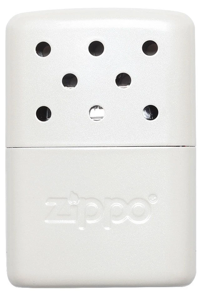 Zippo 6-Hour Pearl Hand Warmer 5 Zippo 6-Hour Pearl Hand Warmer - Image 3