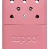 Zippo 6-Hour Pink Hand Warmer
