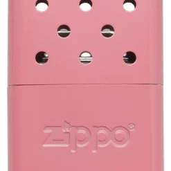 Zippo 6-Hour Pink Hand Warmer