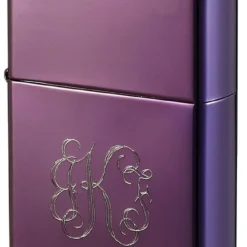 Zippo Abyss Personalized Lighter With Free Engraving