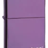 Zippo Abyss Lighter With Zippo Logo -Visol Products shop zippo abyss lighter with zippo logo 41