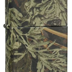 Zippo Advantage Max-1 Realtree HD Lighter