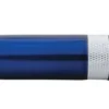 Zippo Allegheny Blue Gloss Ballpoint Pen -Visol Products shop zippo allegheny blue gloss ballpoint pen 50
