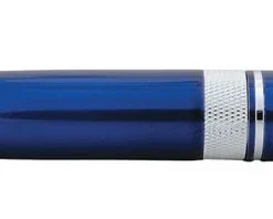 Zippo Allegheny Blue Gloss Ballpoint Pen