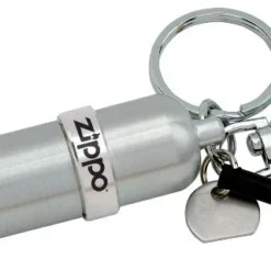 Zippo Aluminum Fuel Canister