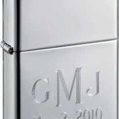 Zippo Armor Lighter Personalized With Free Engraving -Visol Products shop zippo armor lighter personalized with free engraving 32