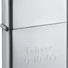 Zippo Armor Lighter Personalized With Free Engraving -Visol Products shop zippo armor lighter personalized with free engraving 34