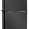 Zippo Black Ebony Windproof Lighter