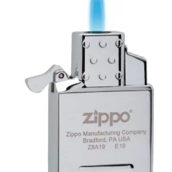 Zippo Butane Lighter Insert, Single Torch Flame 7 Zippo Butane Lighter Insert, Single Torch Flame -Visol Products shop zippo butane lighter insert single torch flame 53