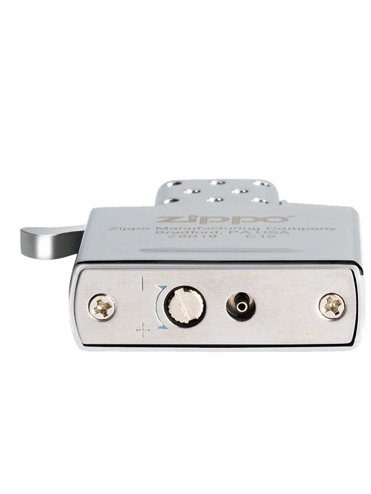 Zippo Butane Lighter Insert, Single Torch Flame 4 Zippo Butane Lighter Insert, Single Torch Flame - Image 2