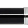 Zippo Glossy Black Ballpoint Pen