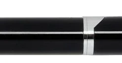 Zippo Glossy Black Ballpoint Pen