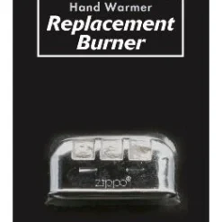 Zippo Hand Warmer Replacement Burner