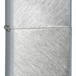 Zippo Herringbone Sweep Personalized Lighter