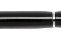 Zippo Keuka Gloss Black Ballpoint Pen