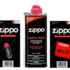 Zippo Lighter Starter Kit -Visol Products shop zippo lighter starter kit 127