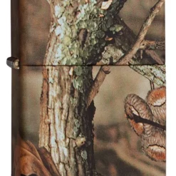 Zippo Mossy Oak Lighter