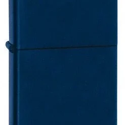 Zippo Navy Matte Lighter