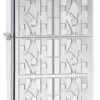 Zippo Playboy Triangles High Polish Chrome Windproof Lighter 1 Zippo Playboy Triangles High Polish Chrome Windproof Lighter -Visol Products shop zippo playboy triangles high polish chrome windproof lighter 59