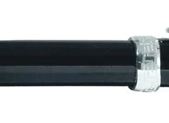 Zippo Shenango Gloss Black Ballpoint Pen