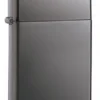 Zippo Slim Black Ice Lighter 2 Zippo Slim Black Ice Lighter -Visol Products shop zippo slim black ice lighter 42