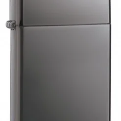 Zippo Slim Black Ice Lighter