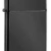 Zippo Slim Ebony Logo Lighter -Visol Products shop zippo slim ebony logo lighter 47