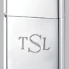 Zippo Slim Polished Chrome Personalized Lighter - Free Engraving 1 Zippo Slim Polished Chrome Personalized Lighter - Free Engraving -Visol Products shop zippo slim polished chrome personalized lighter 16