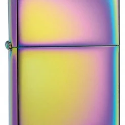 Zippo Spectrum Lighter