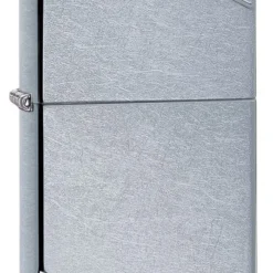 Zippo Vintage Street Chrome Vintage Street Chrome Windproof Lighter